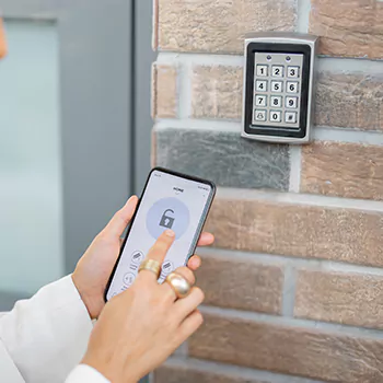 Keyless Entry System in Florida Ridge, FL