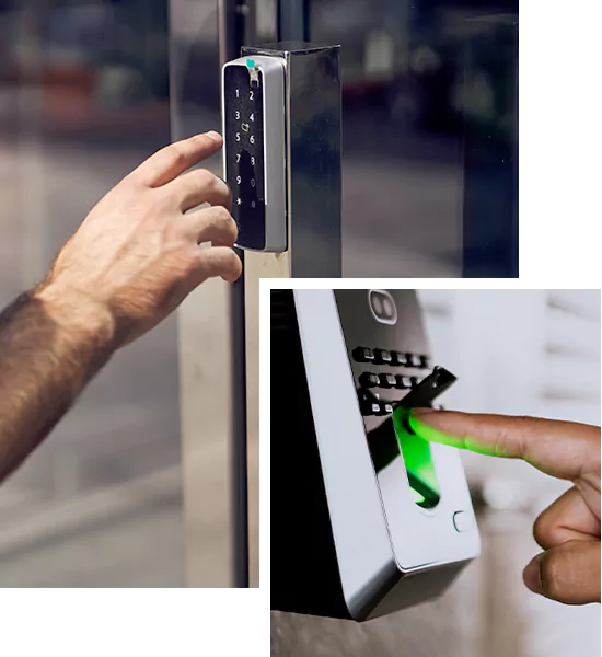 About Access Control Services in Florida Ridge, FL