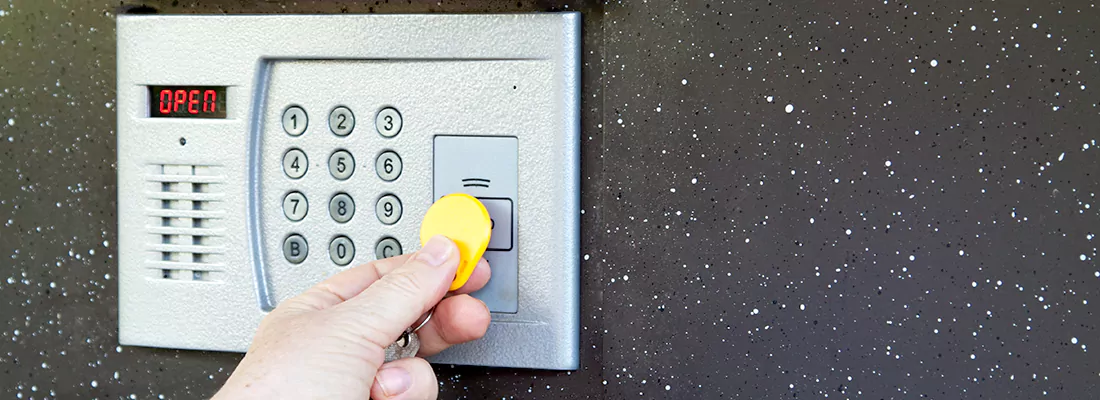 Access Control System Repairs and Maintenance for Homes in Florida Ridge, FL