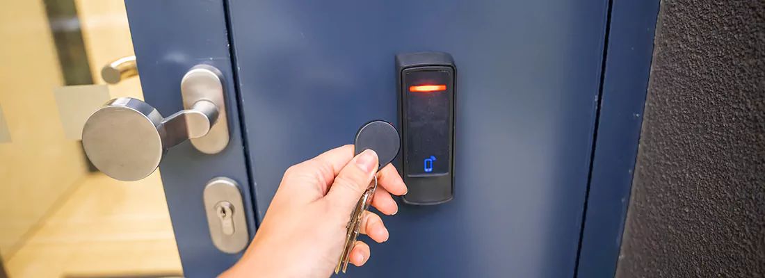 Affordable Key Fob Lock Systems in Florida Ridge, FL
