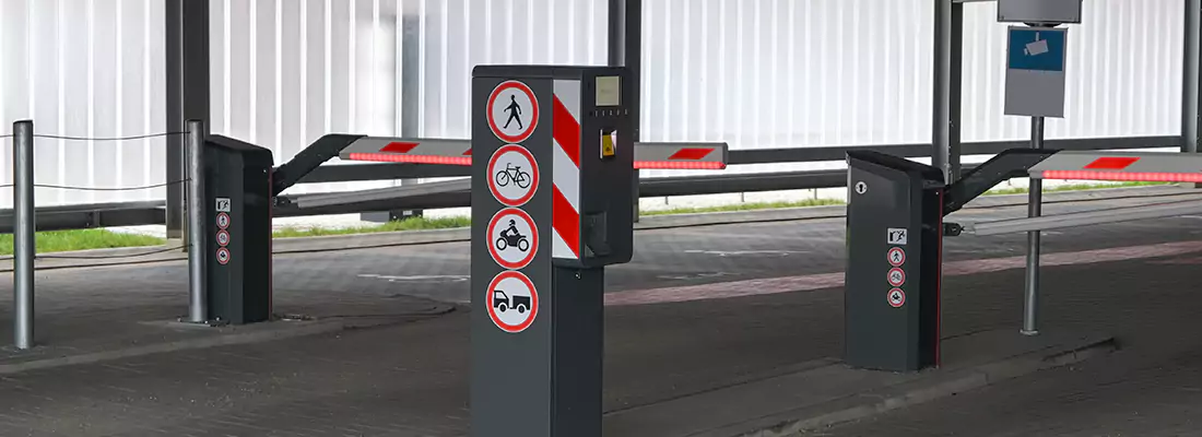 Affordable Parking Gate Systems for Efficient Access Control in Florida Ridge, FL