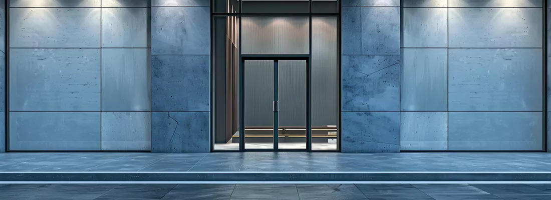 Automatic Residential Door Maintenance and Repair in Florida Ridge, FL