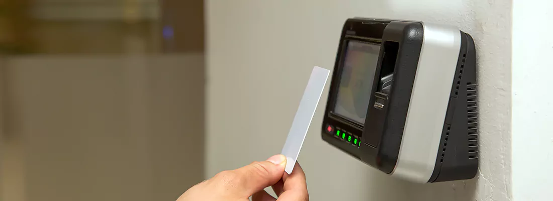 Benefits of Remote Access Control Systems in Florida Ridge, FL