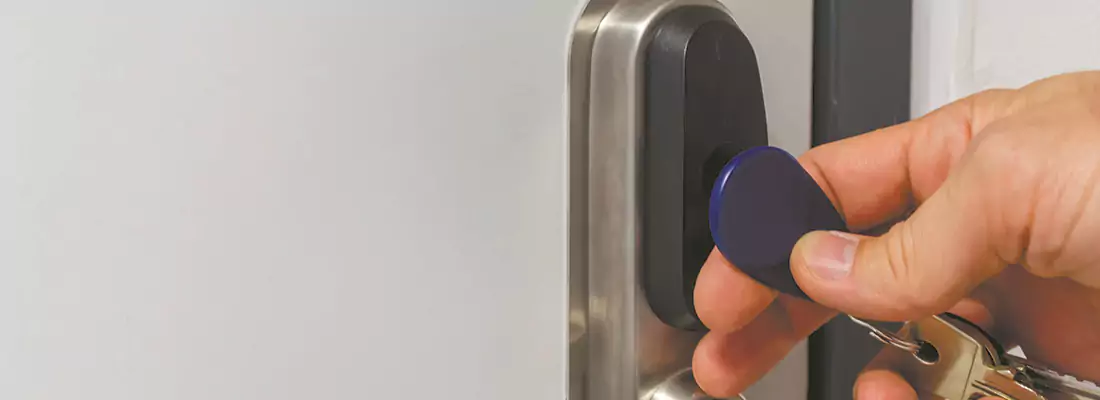 Choosing the Right Fob Door Lock System for Your Property in Florida Ridge, FL