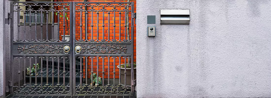 Residential Gate Systems for Ultimate Convenience in Florida Ridge, FL