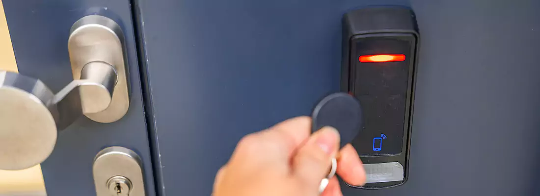 Cost of Installing Fob Door Locks in Florida Ridge, FL