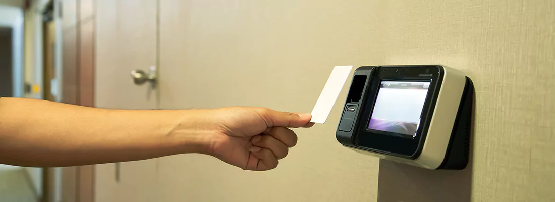 Customizable Employee Access Card Solutions in Florida Ridge, FL