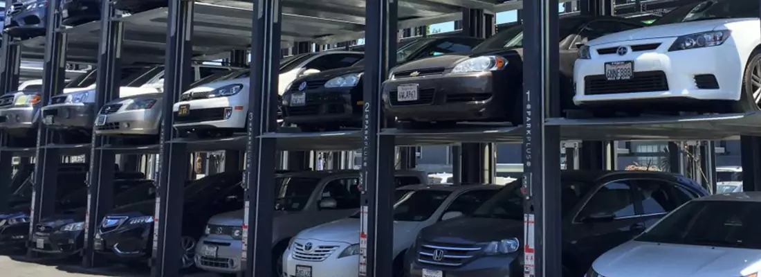 Electric Parking Pillars: A Smart Parking Solution for Residents in Florida Ridge, FL