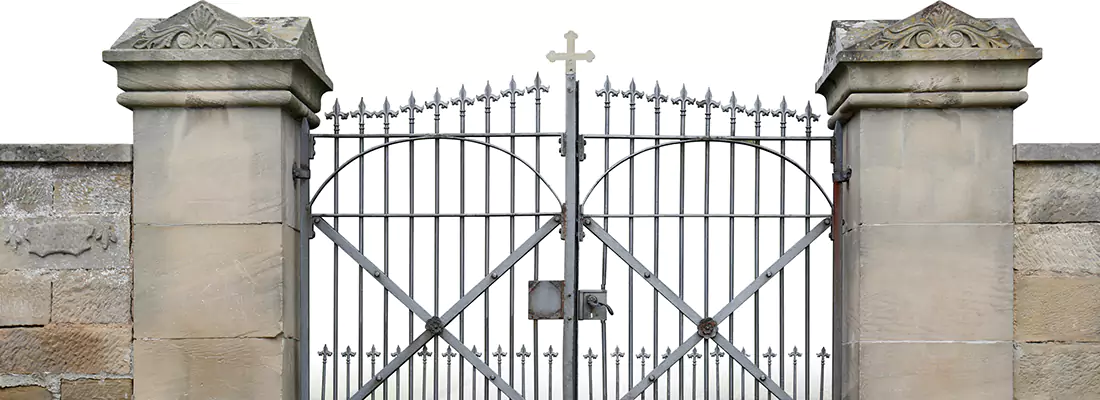 Expert Maintenance and Repair for Proximity Sensor Gates in Florida Ridge