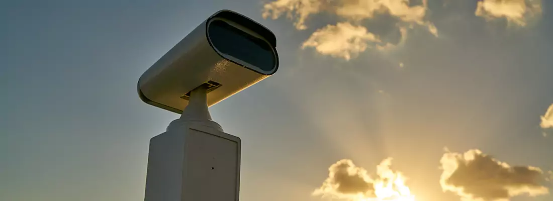 Features of Our IP Camera Systems in Florida Ridge, FL