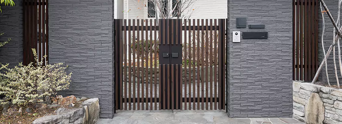 Gate System Repair and Maintenance Services in Florida Ridge, FL