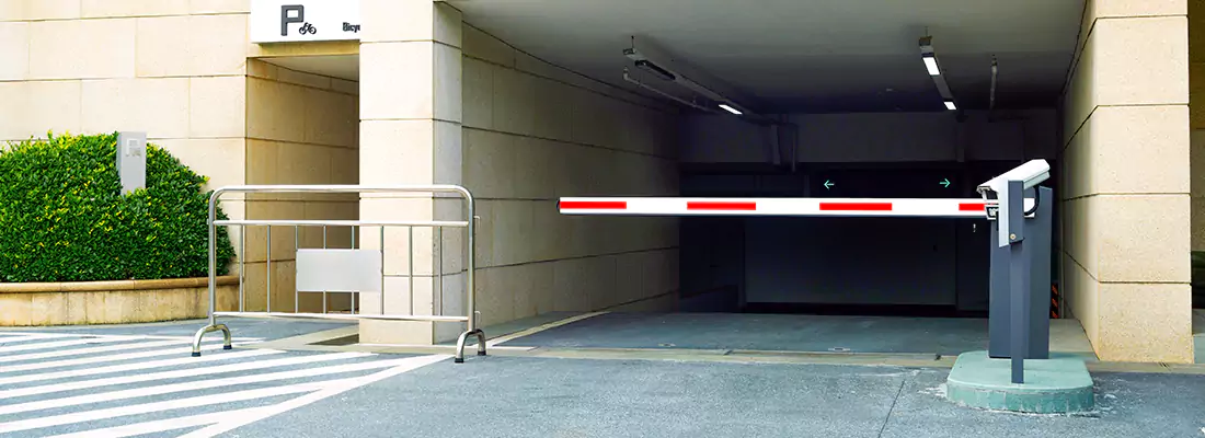 Integration of Parking Gates with Security and Payment Systems in Florida Ridge, FL