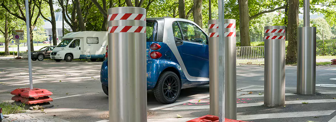 Professional Auto Theft Prevention Bollard Solutions in Florida Ridge, FL