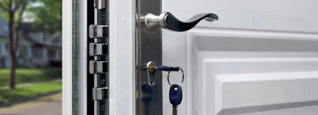 Commercial High-Security Door Solutions in Florida Ridge, FL