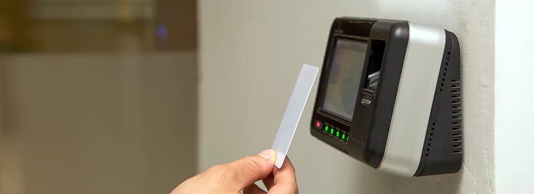 Secure and Manage Employee Access with Card Systems in Florida Ridge, FL