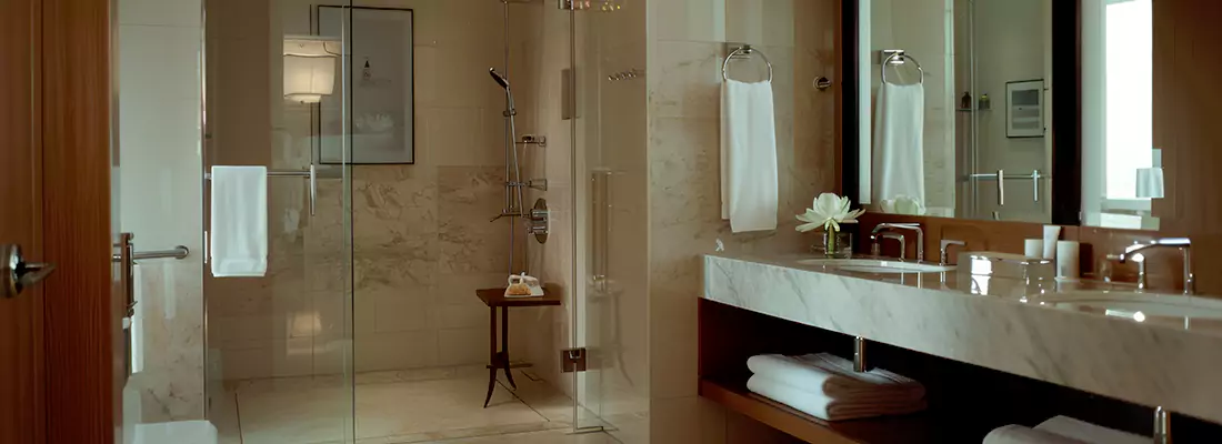 Smart Automatic Washroom Doors for Homes and Businesses in Florida Ridge, FL