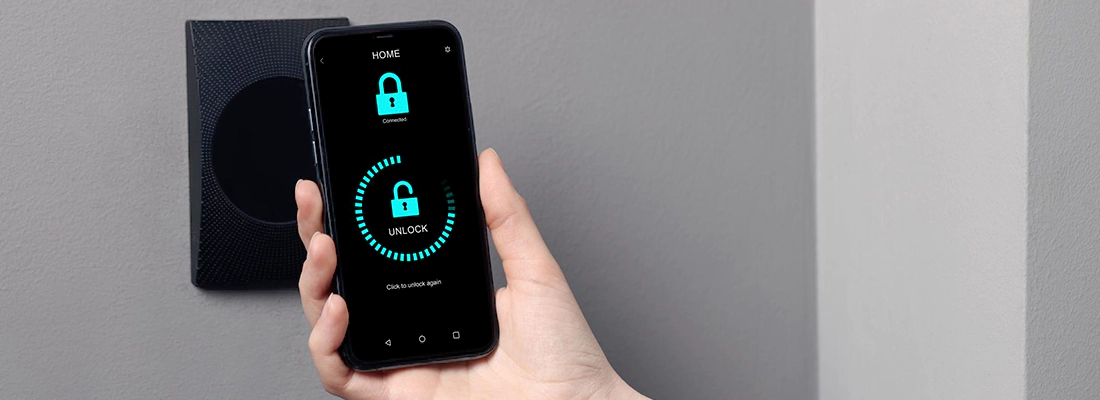 Smart Lock Integration Services in Florida Ridge, FL