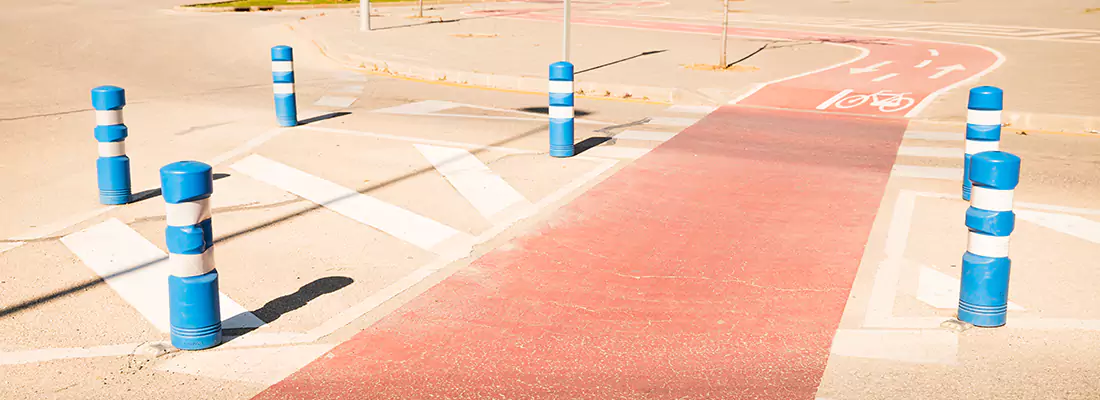 The Best Auto Theft Prevention Bollards for Commercial Properties in Florida Ridge, FL