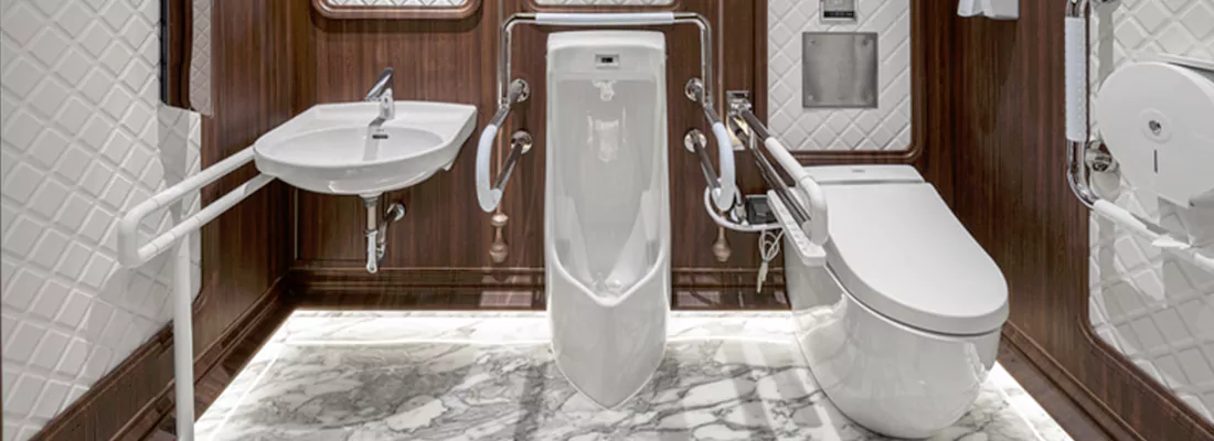 Universal Washroom Upgrades in Florida Ridge, FL